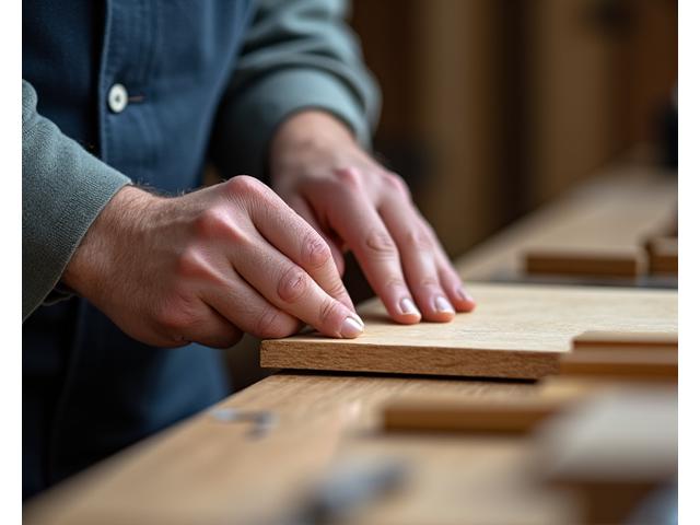 オーダーメイド家具のイメージ